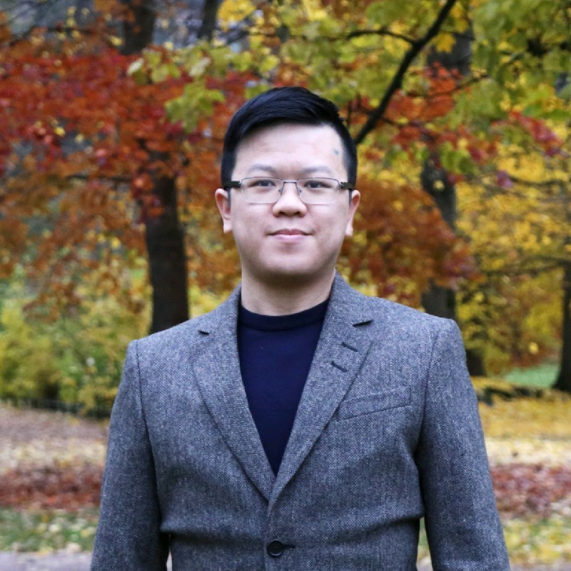 Liu Peng
